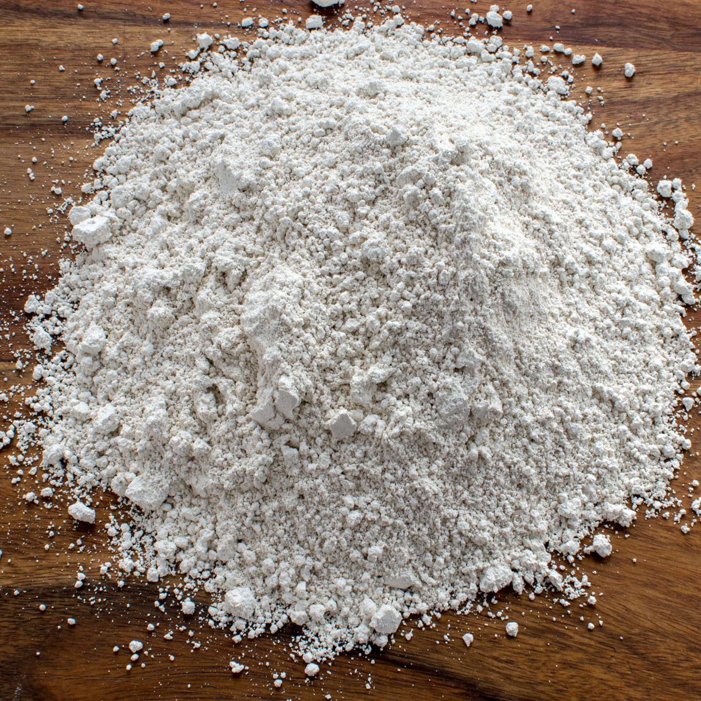 Diatomaceous Earth - Natural mineral algae against Bed Bugs