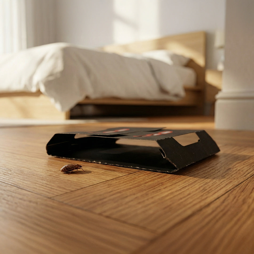 bed bug - cimex lectularius