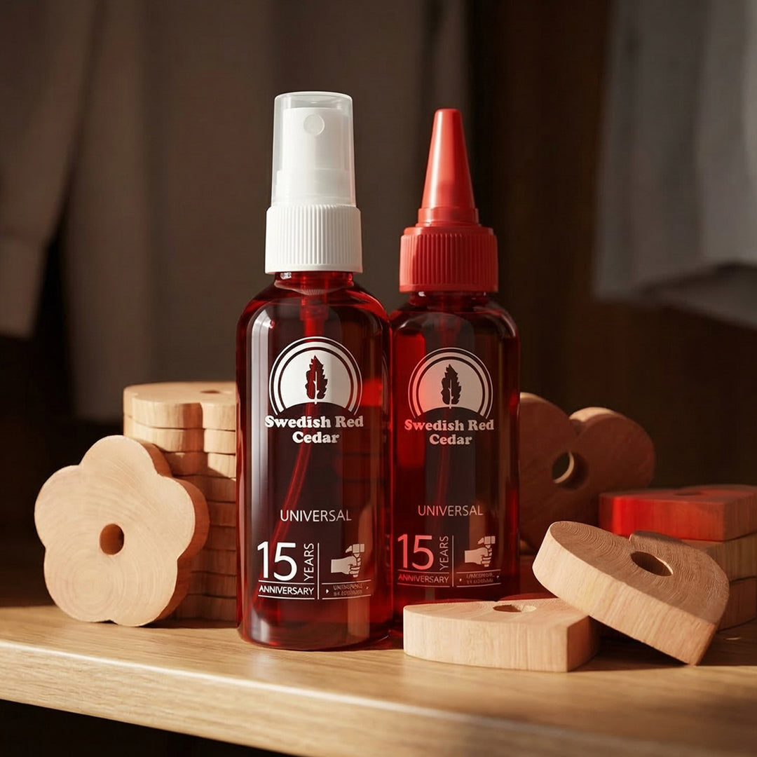 Cedar Protection