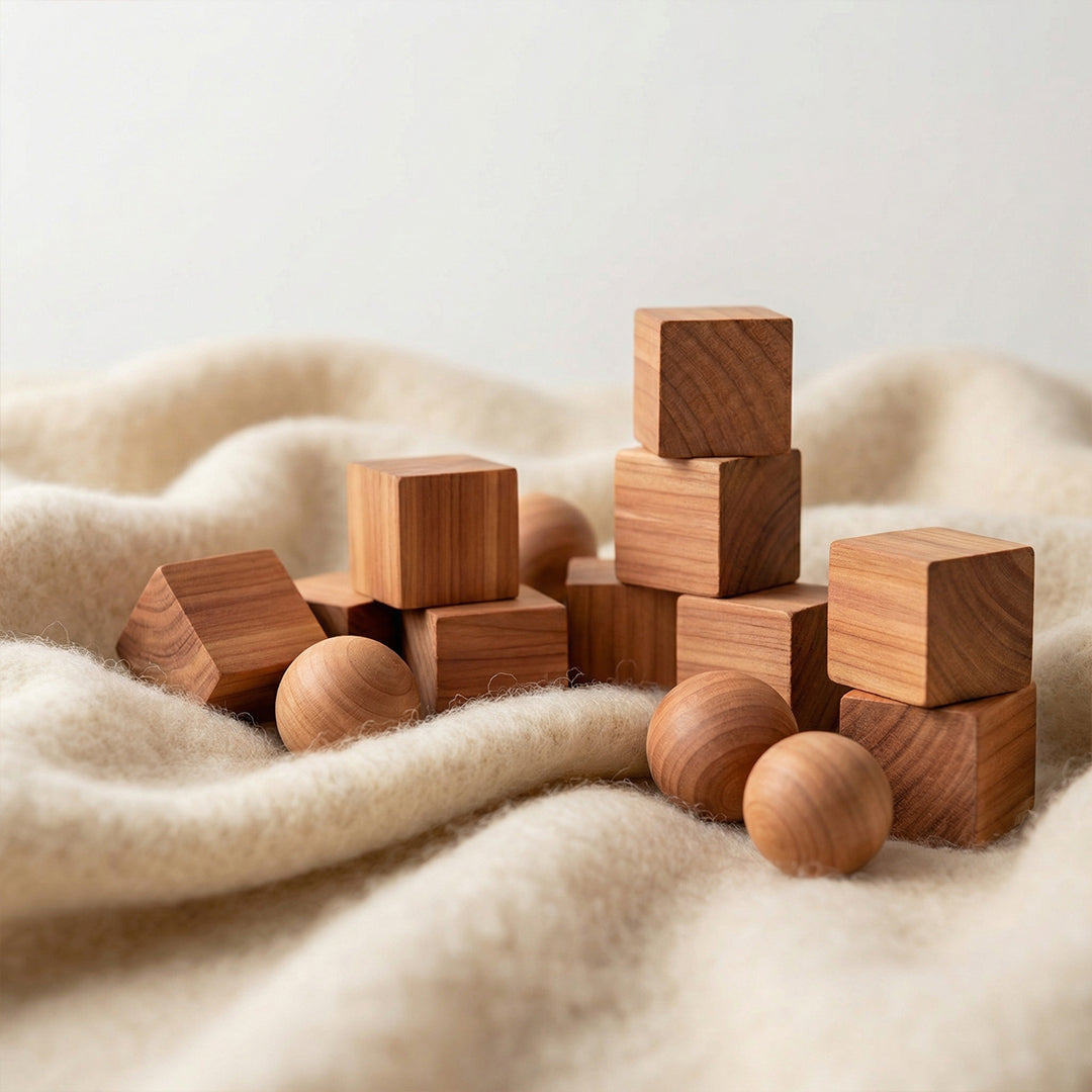 Cedarwood Products