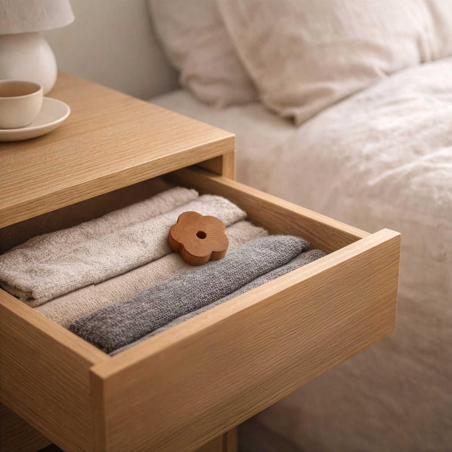 Drawers & Storage