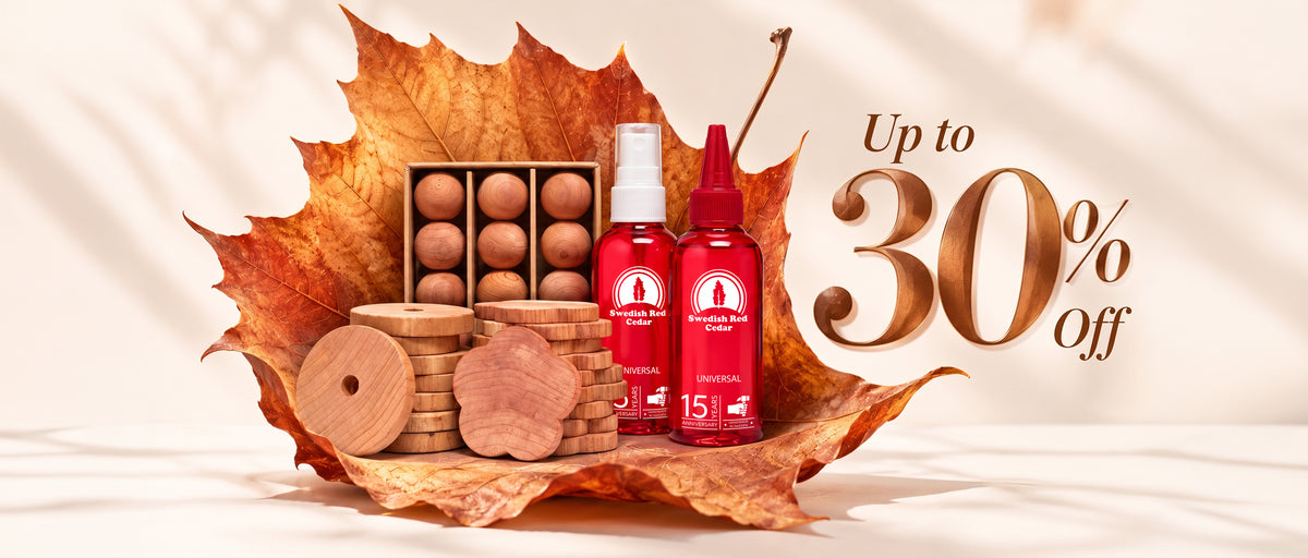 RedCedar Offers