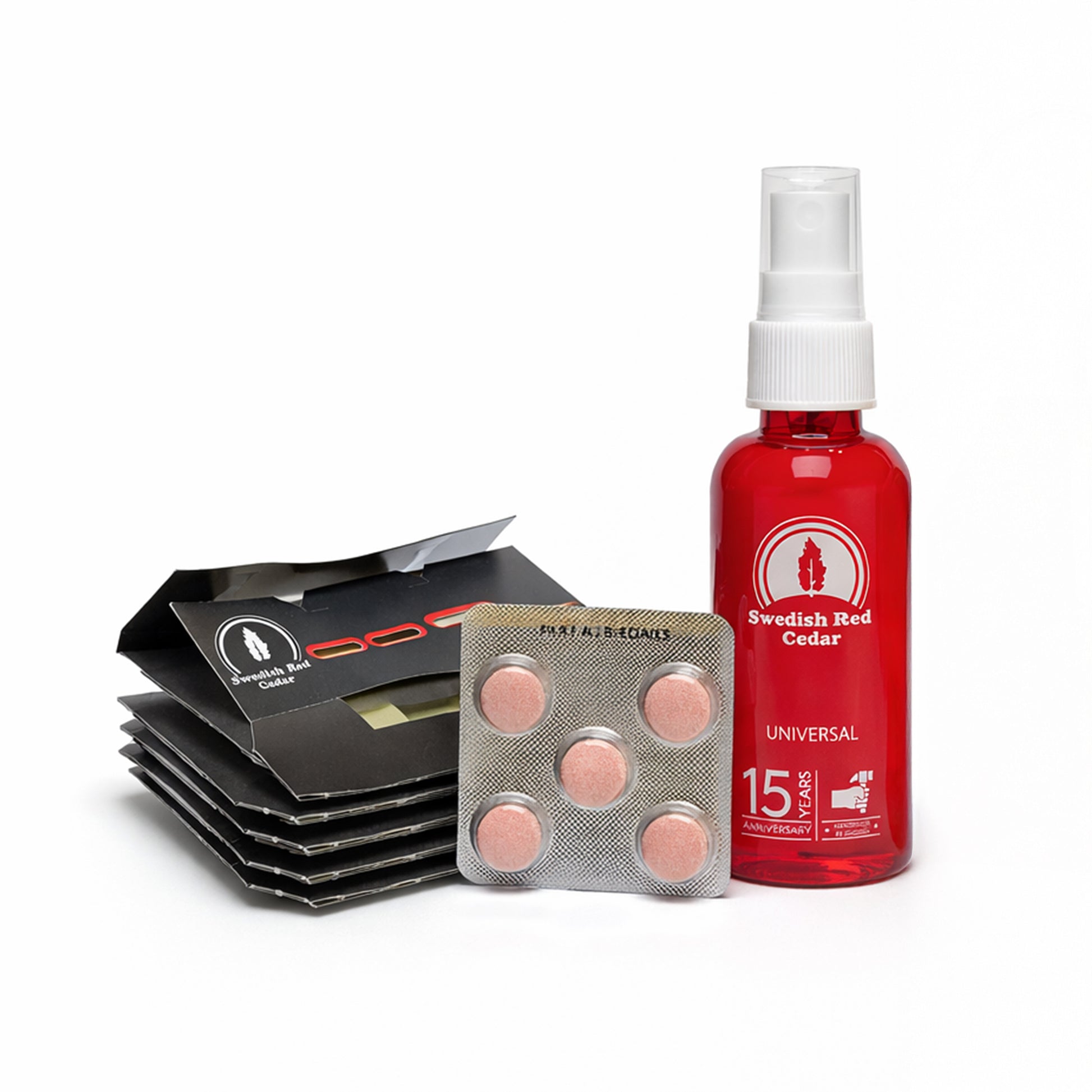 Bed Bug Protection Kit