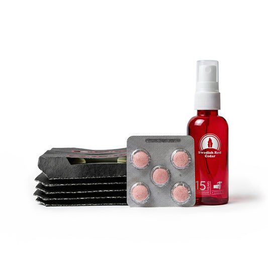 Bed Bug Protection Kit