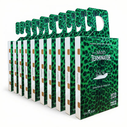 Carpet & Clothes Moth Trap with Pheromones