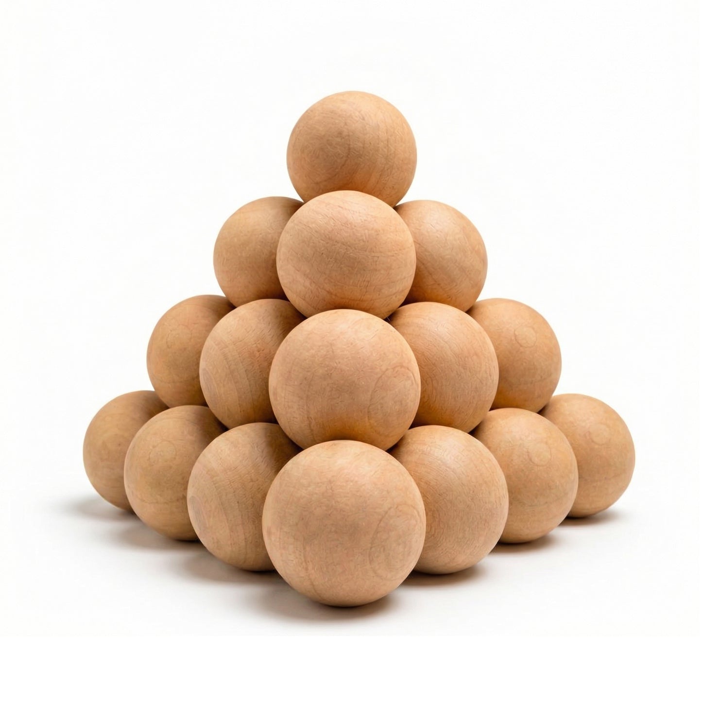 Cedarwood Natural Moth Balls