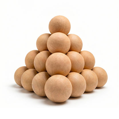 Cedarwood Natural Moth Balls