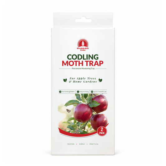 Codling Moth Pheromone Trap