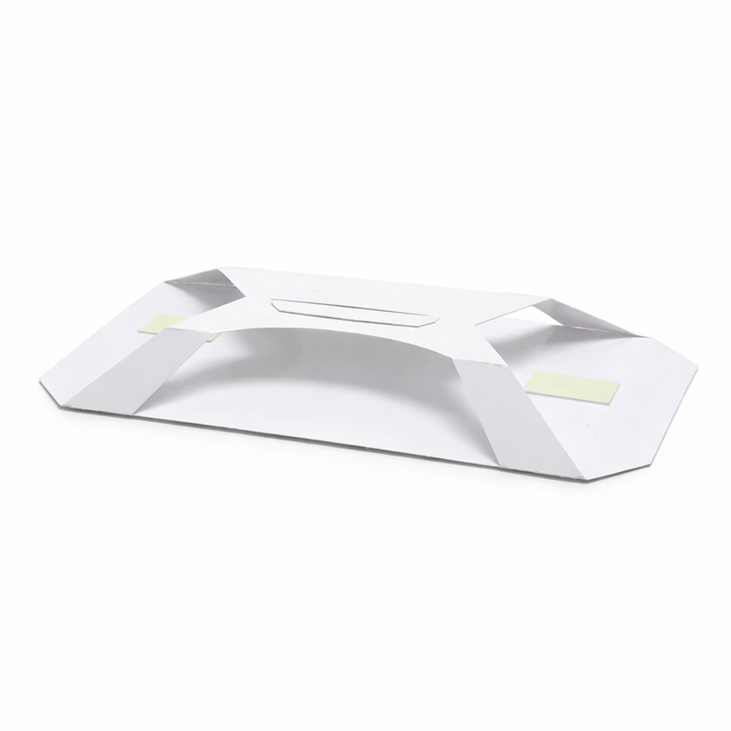 Common furniture beetle trap with photoluminescent attractor