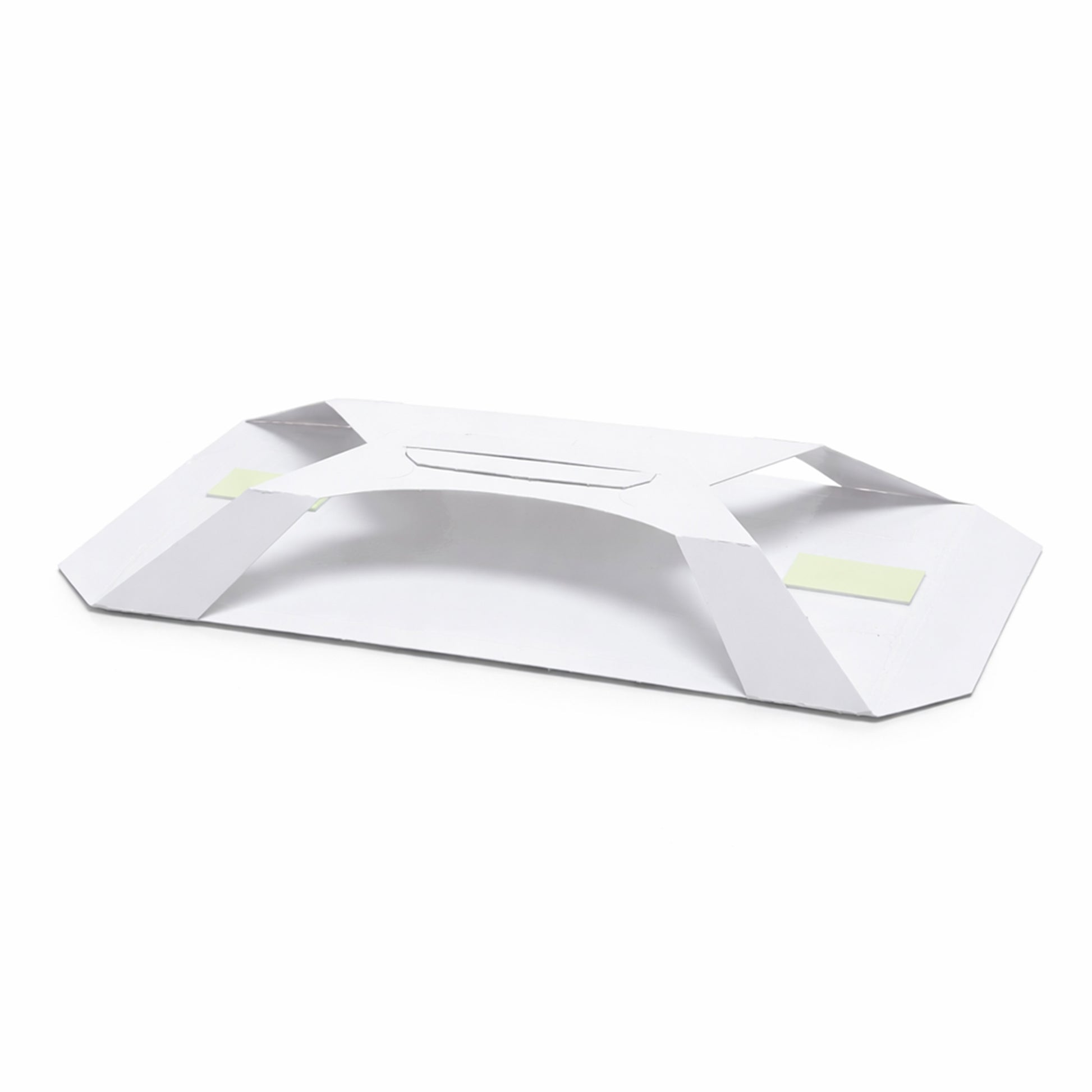 Common furniture beetle trap with photoluminescent attractor