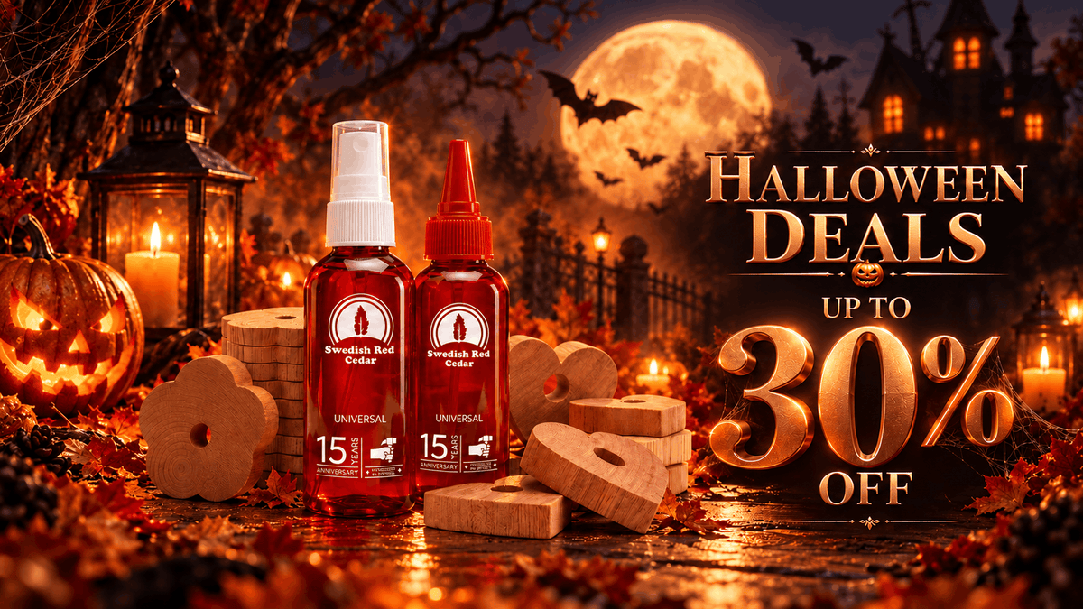 RedCedar Offers
