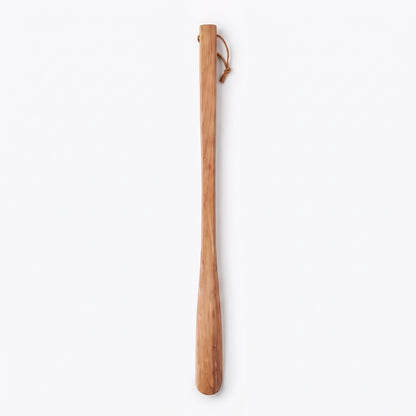 Cedarwood Shoe Horn – Premium Long Handle 60cm