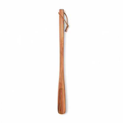 Cedarwood Shoe Horn – Premium Long Handle 60cm