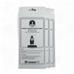 Sticky Pantry Moth Trap with Pheromones 3-pack