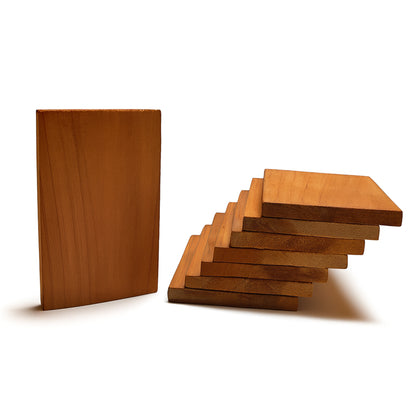 Swedish Red Cedar Value Pack