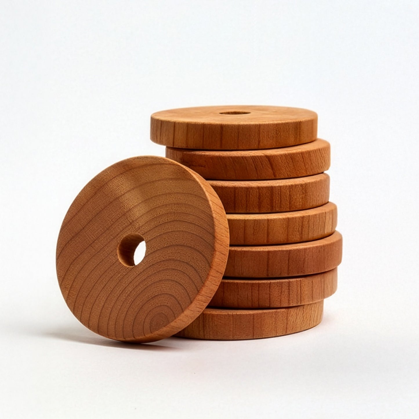 Swedish Red Cedar Value Pack