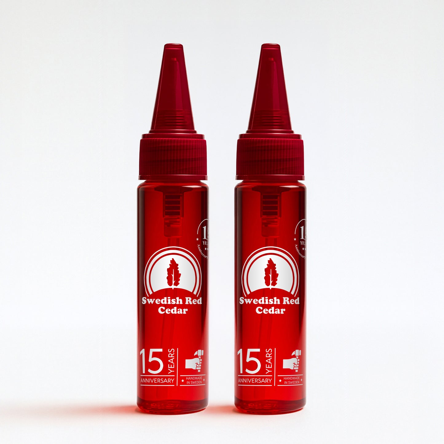 Swedish Red Cedar Oil Drops (30ml)