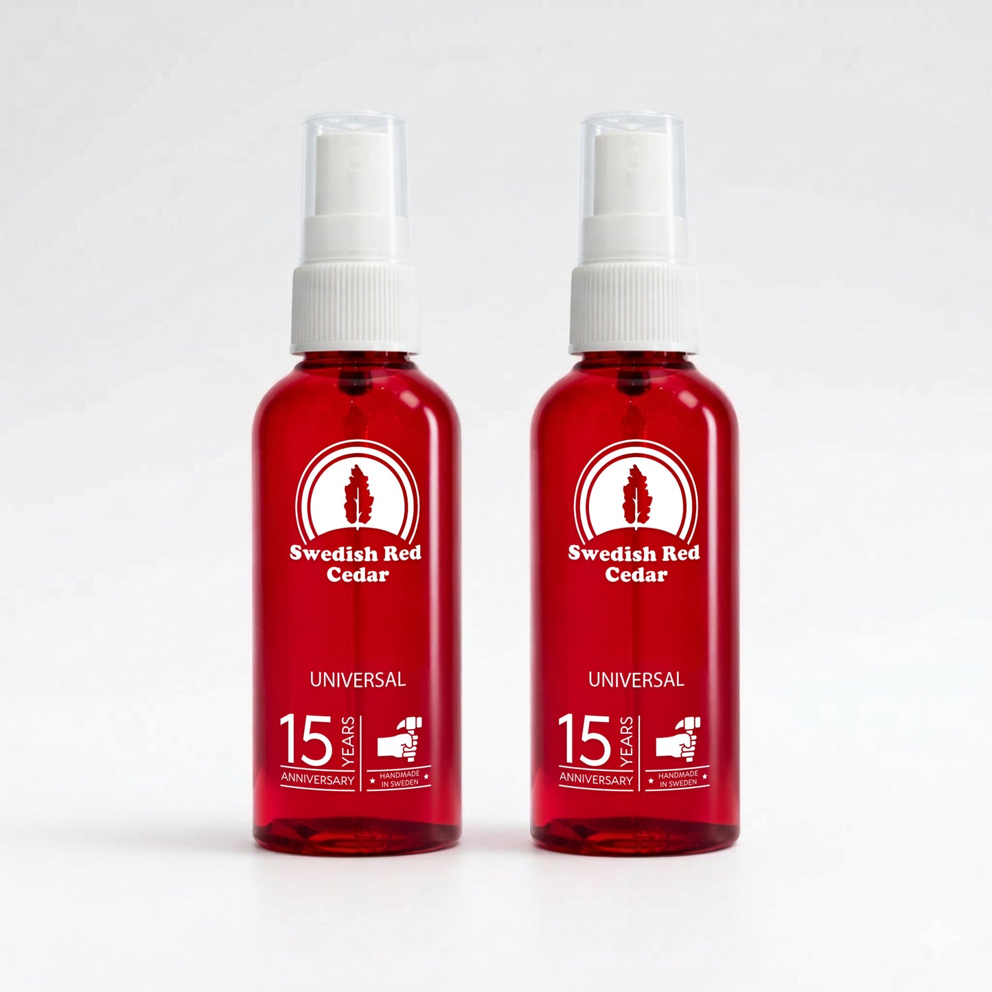 Swedish Red Cedar Oil Spray (85ml)