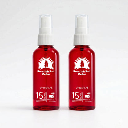 Swedish Red Cedar Oil Spray (85ml)