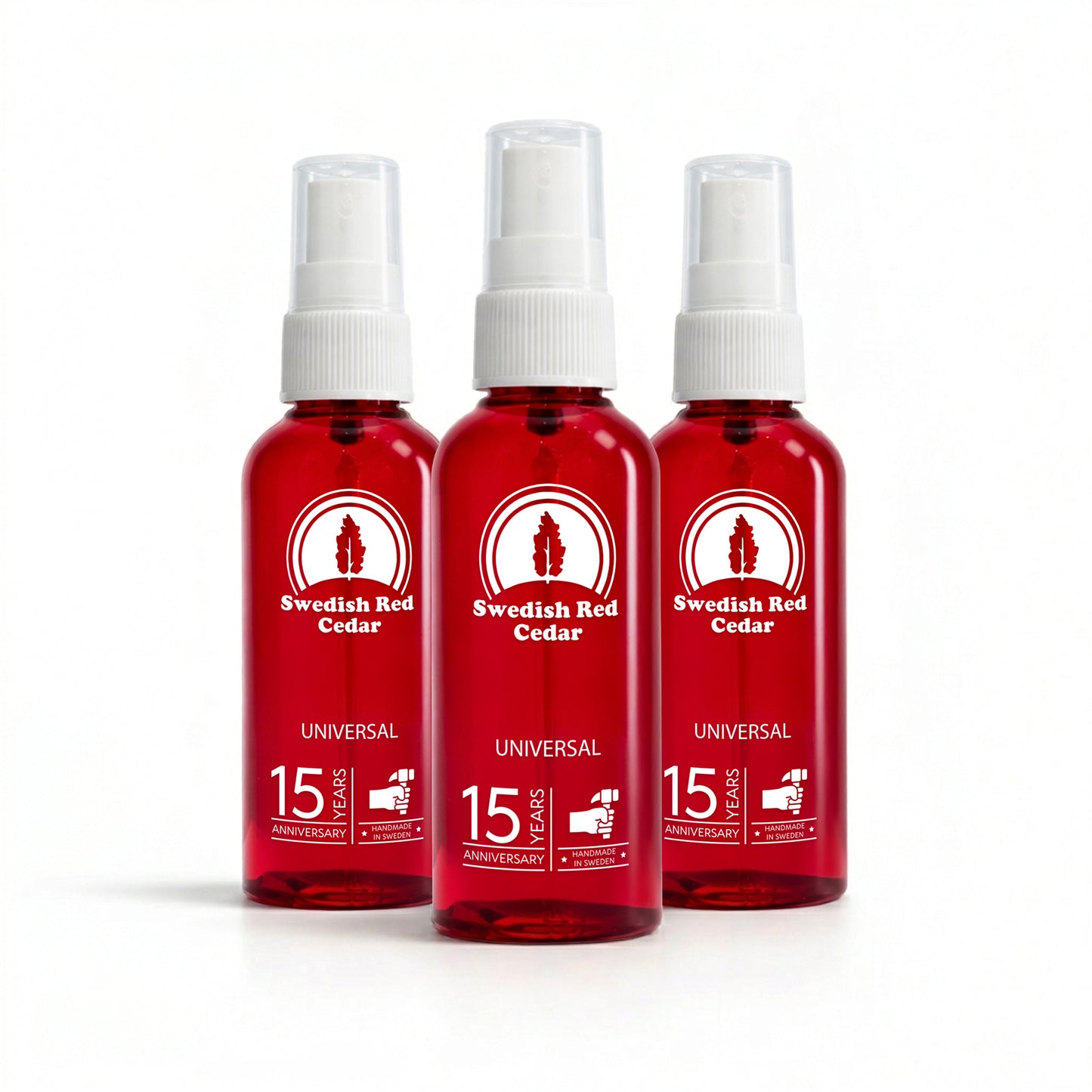 Swedish Red Cedar Oil Spray (85ml)