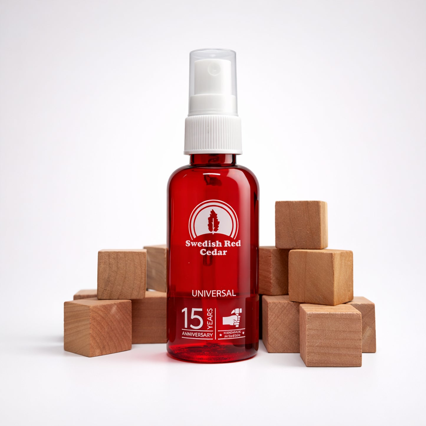 Red Cedar Starter Kit Plus